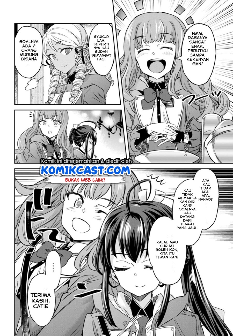 Nanatsu No Maken Ga Shihai Suru Chapter 05 Gambar 20